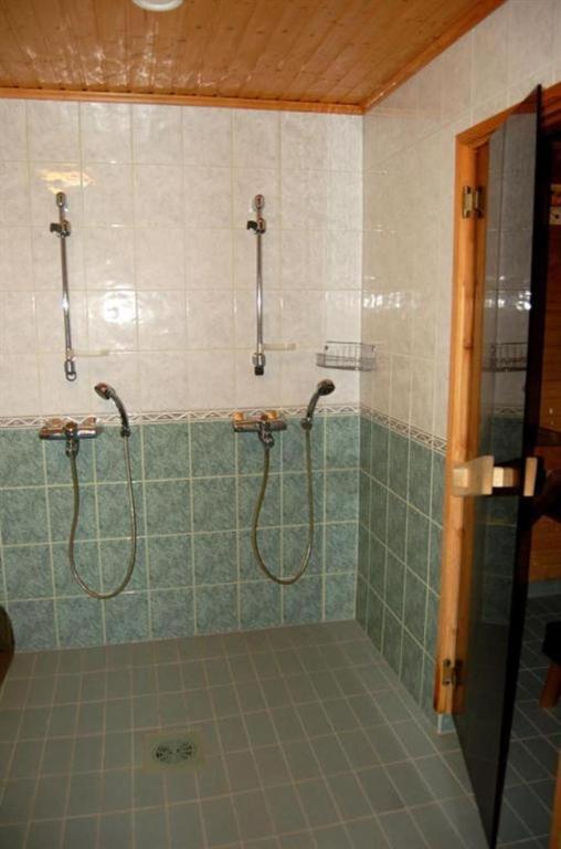 Lomaperkkioe Apartments Вуокатті Номер фото