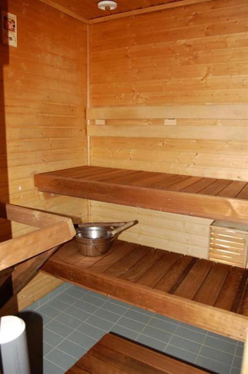 Lomaperkkioe Apartments Вуокатті Номер фото