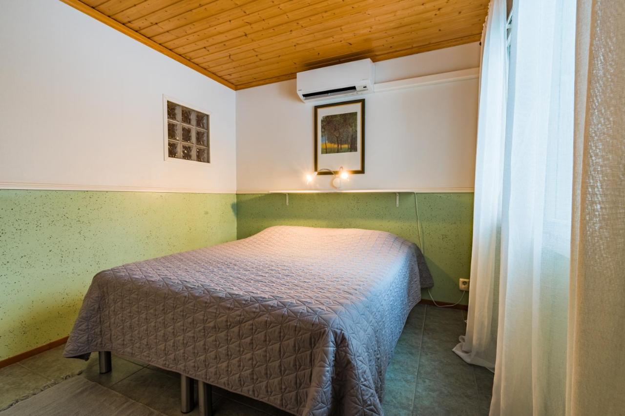 Lomaperkkioe Apartments Вуокатті Екстер'єр фото